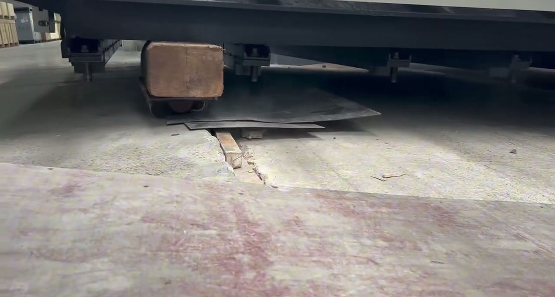 Battery Machine Skate Climbing